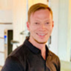 Meet your Posher, Ed